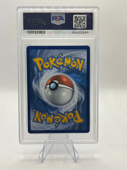 Banette Full Art Shiny PSA 10 - Hidden Fates 2019