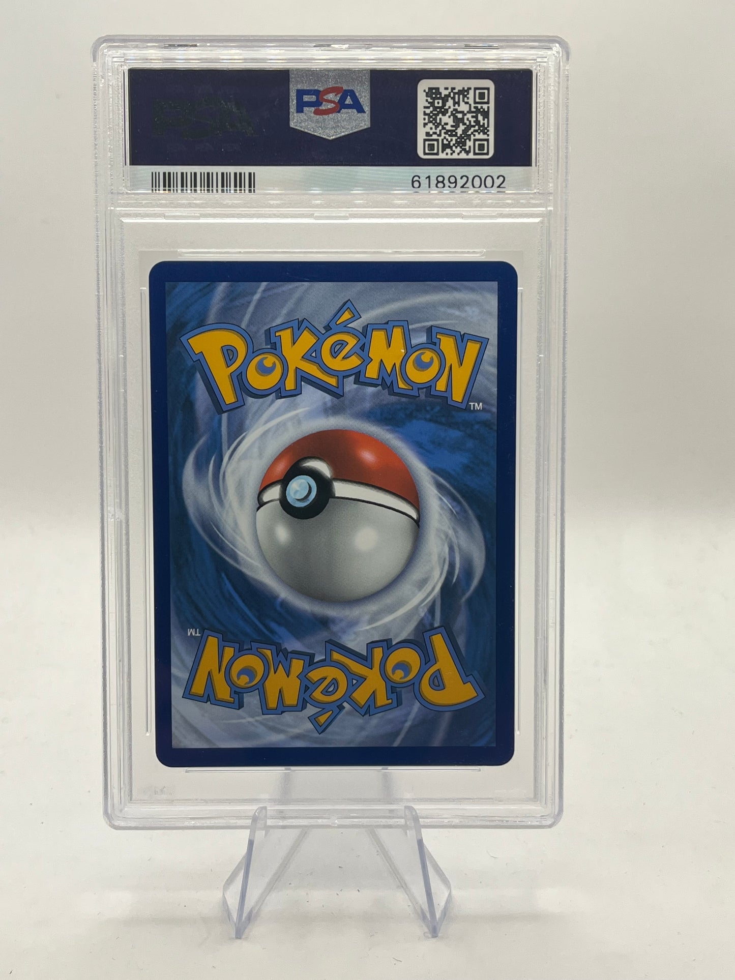 Charizard V Full Art PSA 10 - Champions Path 2020