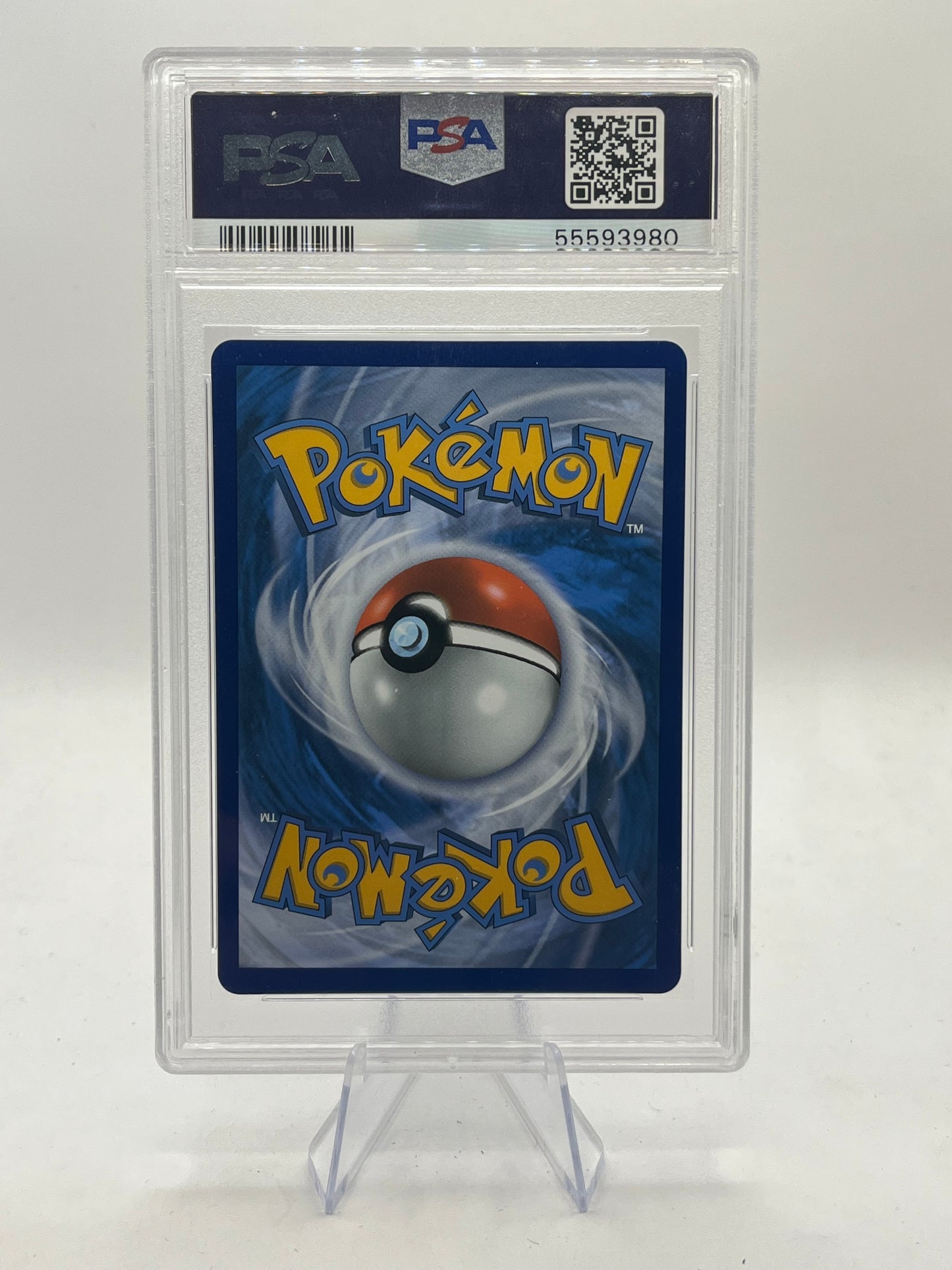 Crobat V Full Art PSA 10 - Darkness Ablaze 2020