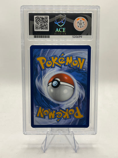 Druddigon IR ACE 9 - White Flare 2025