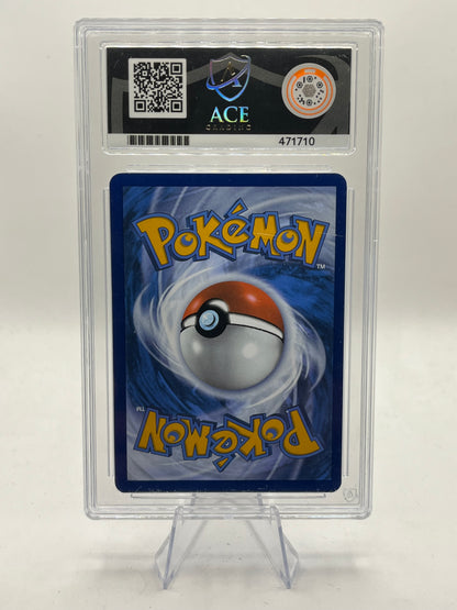 Eevee IR ACE 9 - Prismatic Evolutinos Promo 2025