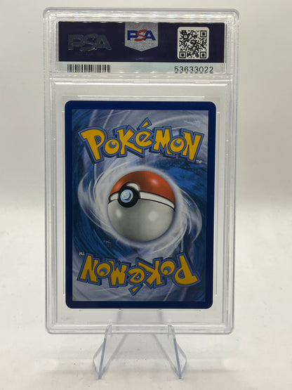 Sylveon GX Full Art Shiny PSA 9 - Hidden Fates 2019