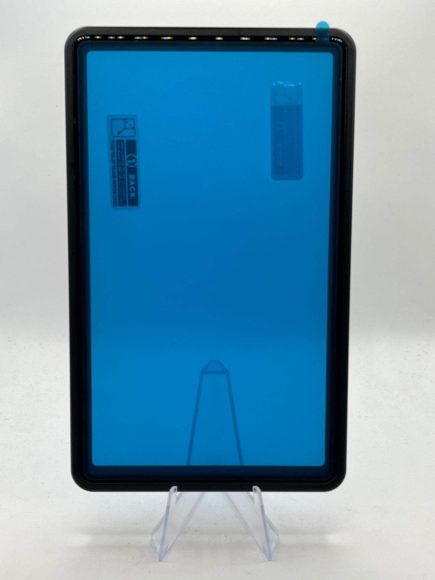 PSA Slab Protector - Magnetic Aluminium Display Case