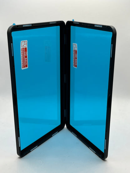 PSA Slab Protector - Magnetic Aluminium Display Case