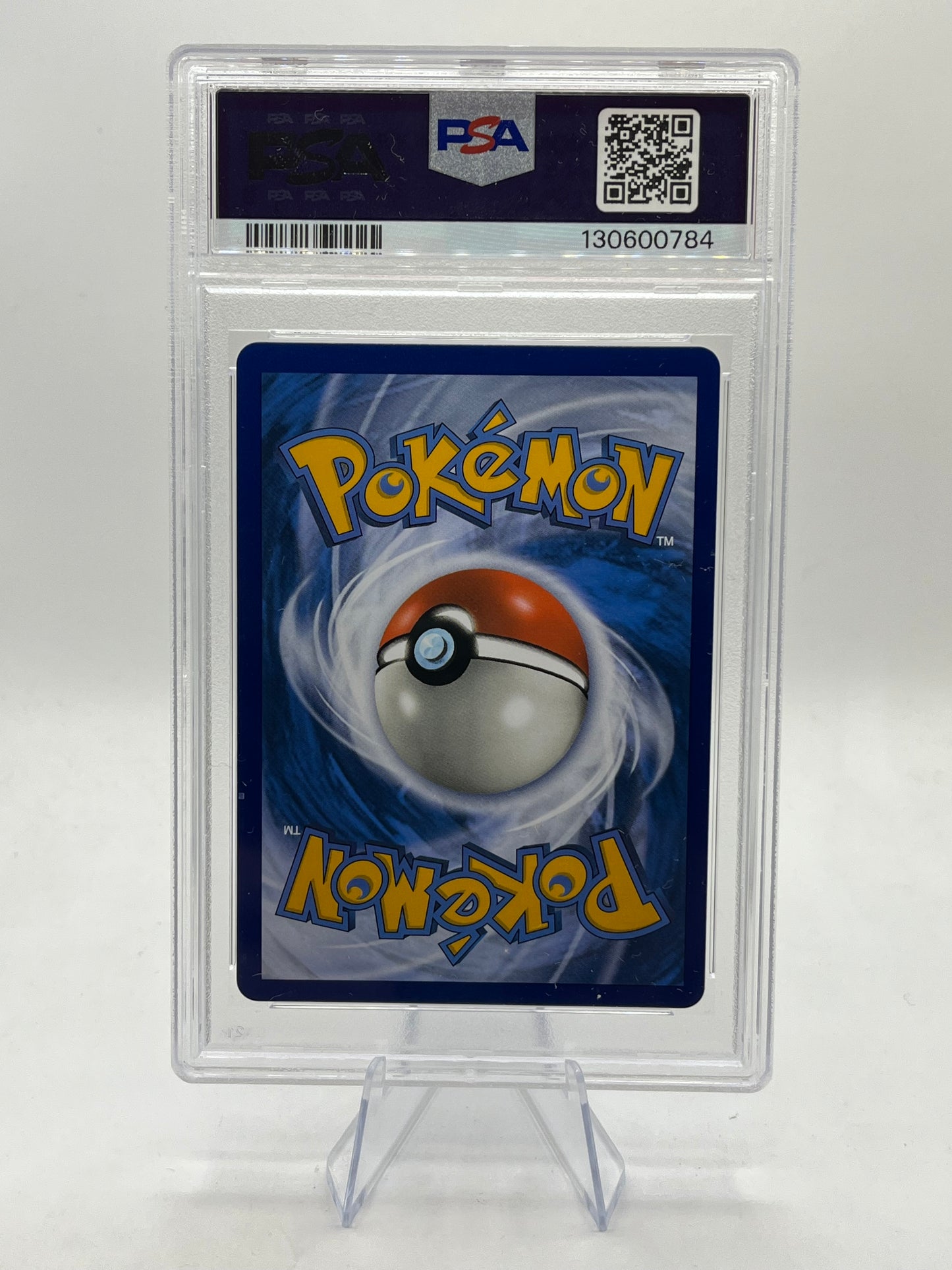 Mallow & Lana Full Art PSA 9 - Cosmic Eclipse 2019