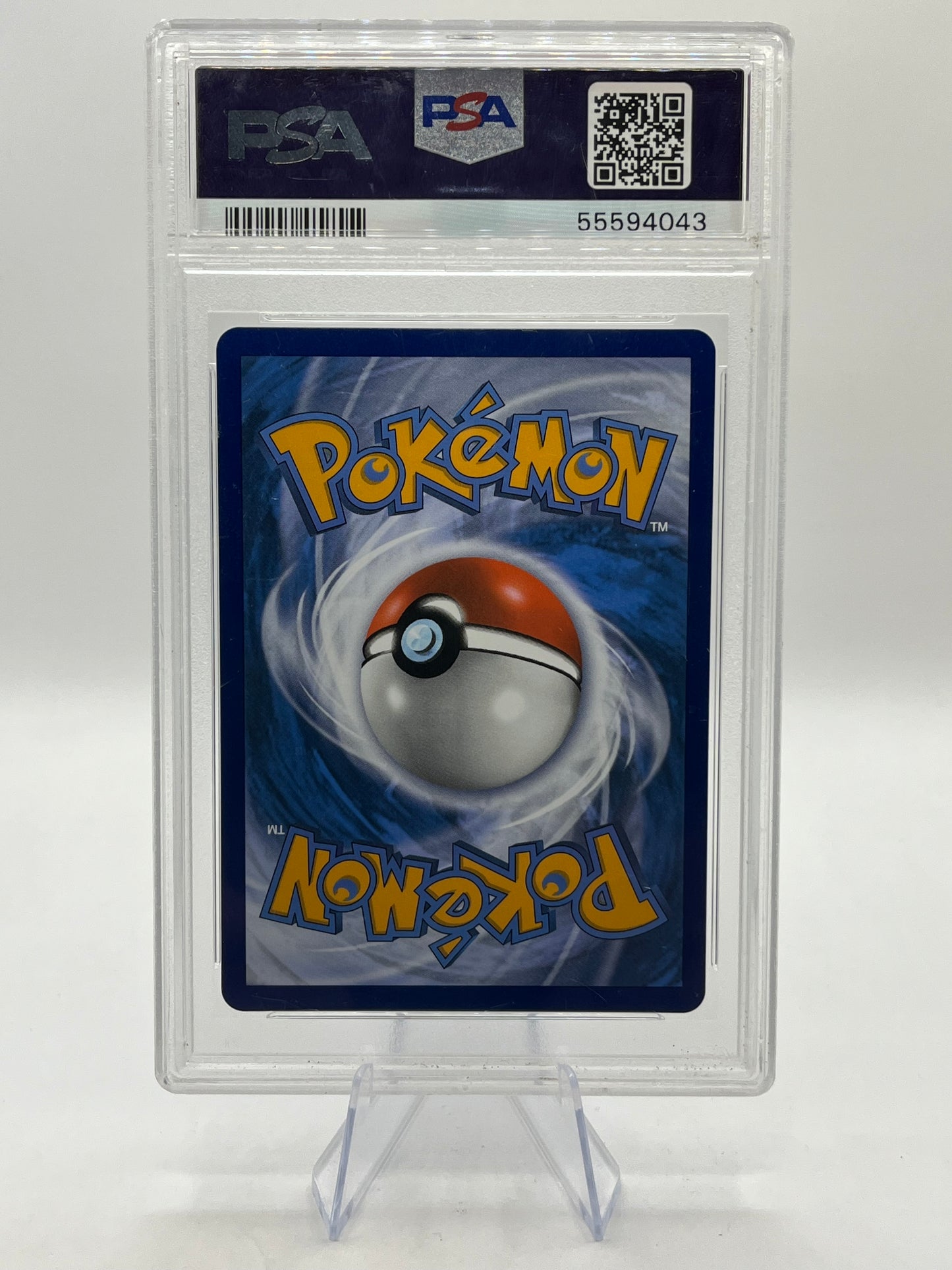 Centiskorch Vmax Hyper Rare PSA 10 - Darkness Ablaze 2020