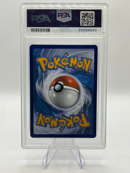 Centiskorch Vmax Hyper Rare PSA 10 - Darkness Ablaze 2020