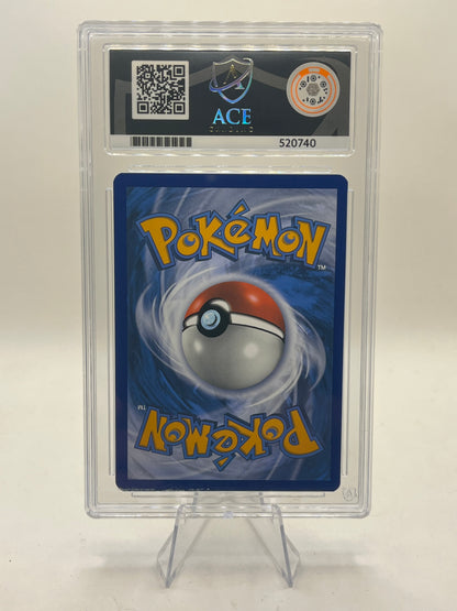 Poke Ball ACE 9 - Celebrations UPC Promo 2021