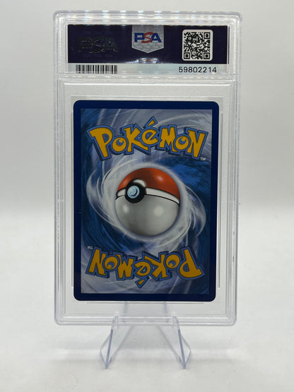 Celesteela Baby Shiny PSA 10 - Hidden Fates 2019