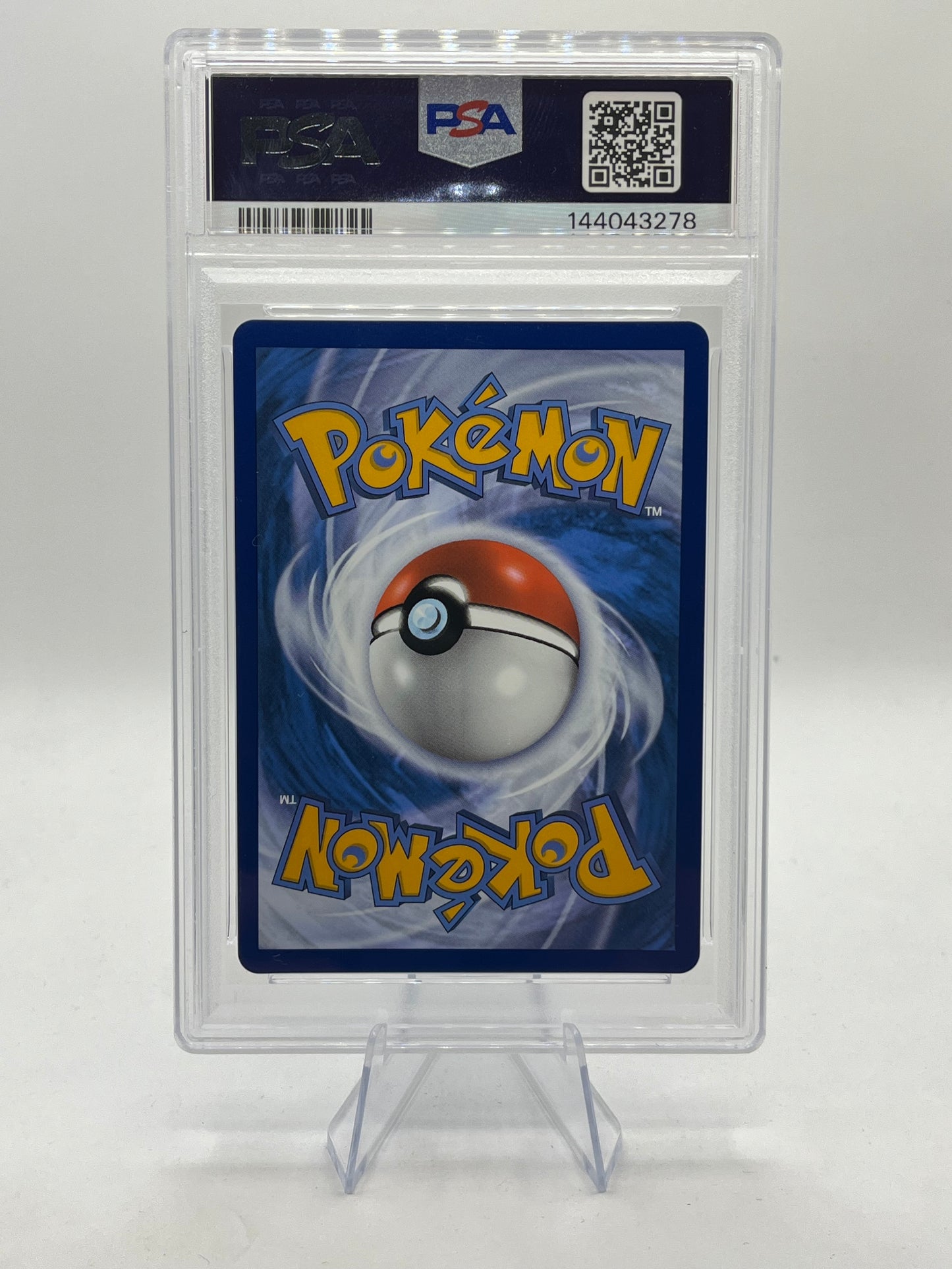 Espeon GX Full Art Shiny PSA 10 - Hidden Fates 2019