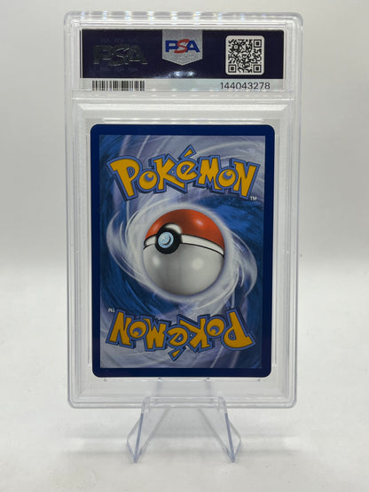 Espeon GX Full Art Shiny PSA 10 - Hidden Fates 2019