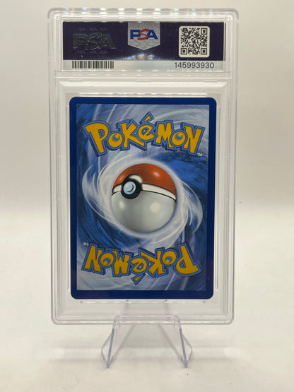 Mega Gardevoir ex SIR PSA 9 - Mega Evolution 2025