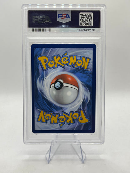 Mega Lucario ex SIR PSA 9 - Mega Evolution 2025