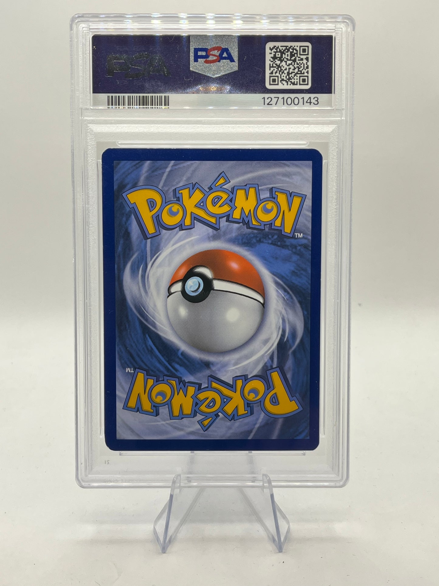 Mewtwo EX Secret Rare PSA 7 - Breakthrough 2015