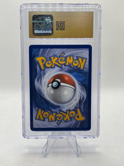 Nymble IR CGC 10 Pristine - Phantasmal Flames 2025