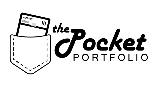 The Pocket Portfolio