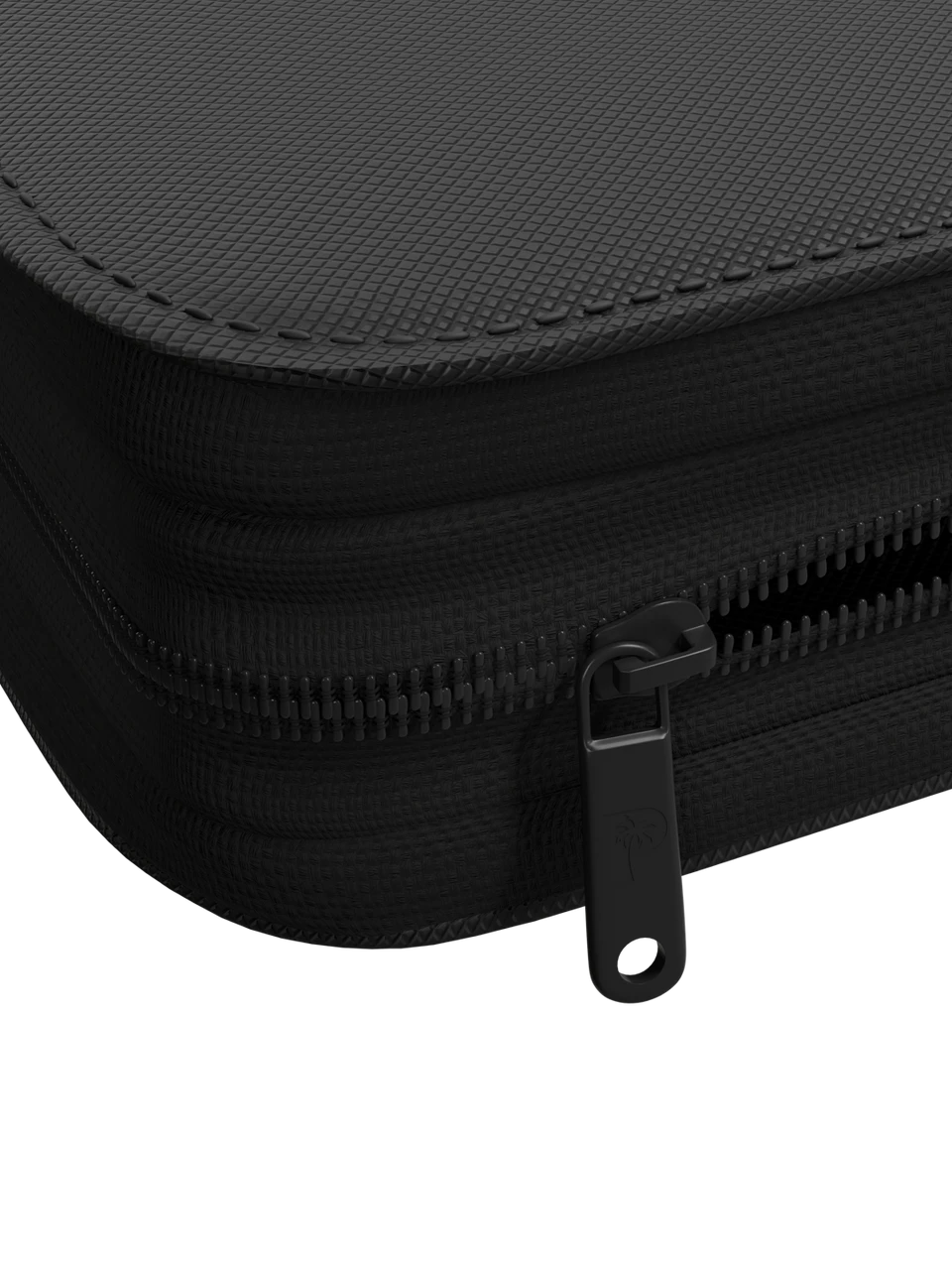 Palms Off Collector’s Series 9 Pocket Zip Binder
