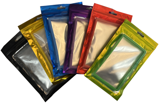 PSA Graded Card Protectors