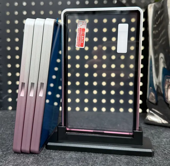 Magnetic Slab Protector - Suits PSA/CGC