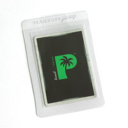 Palms Off Tag Sleeves – 100pc
