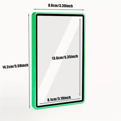 Magnetic Slab Protector - Suits PSA/CGC